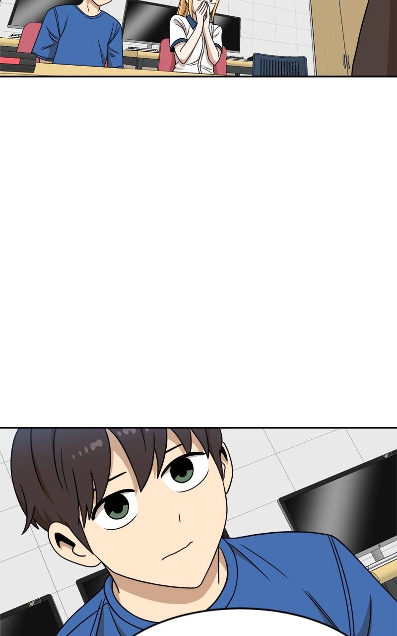 Double Click Chapter 98 Page 55