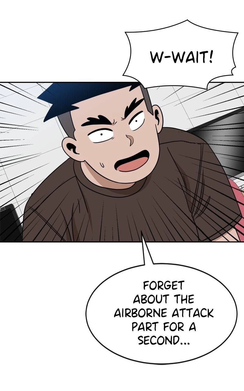 Double Click Chapter 98 Page 5