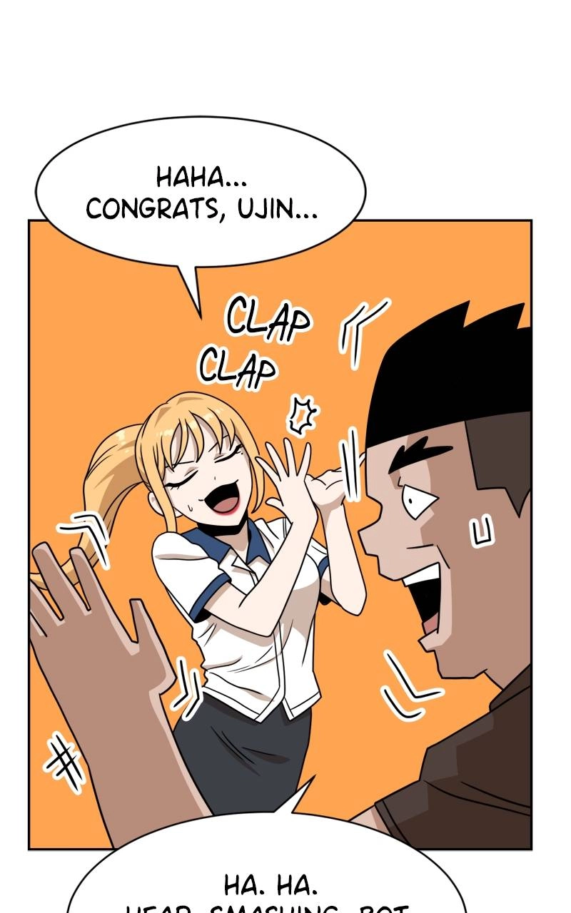Double Click Chapter 98 Page 63