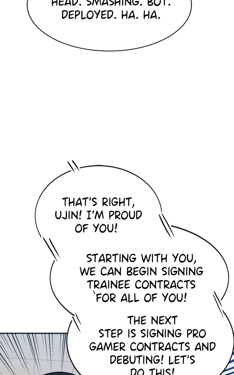 Double Click Chapter 98 Page 64