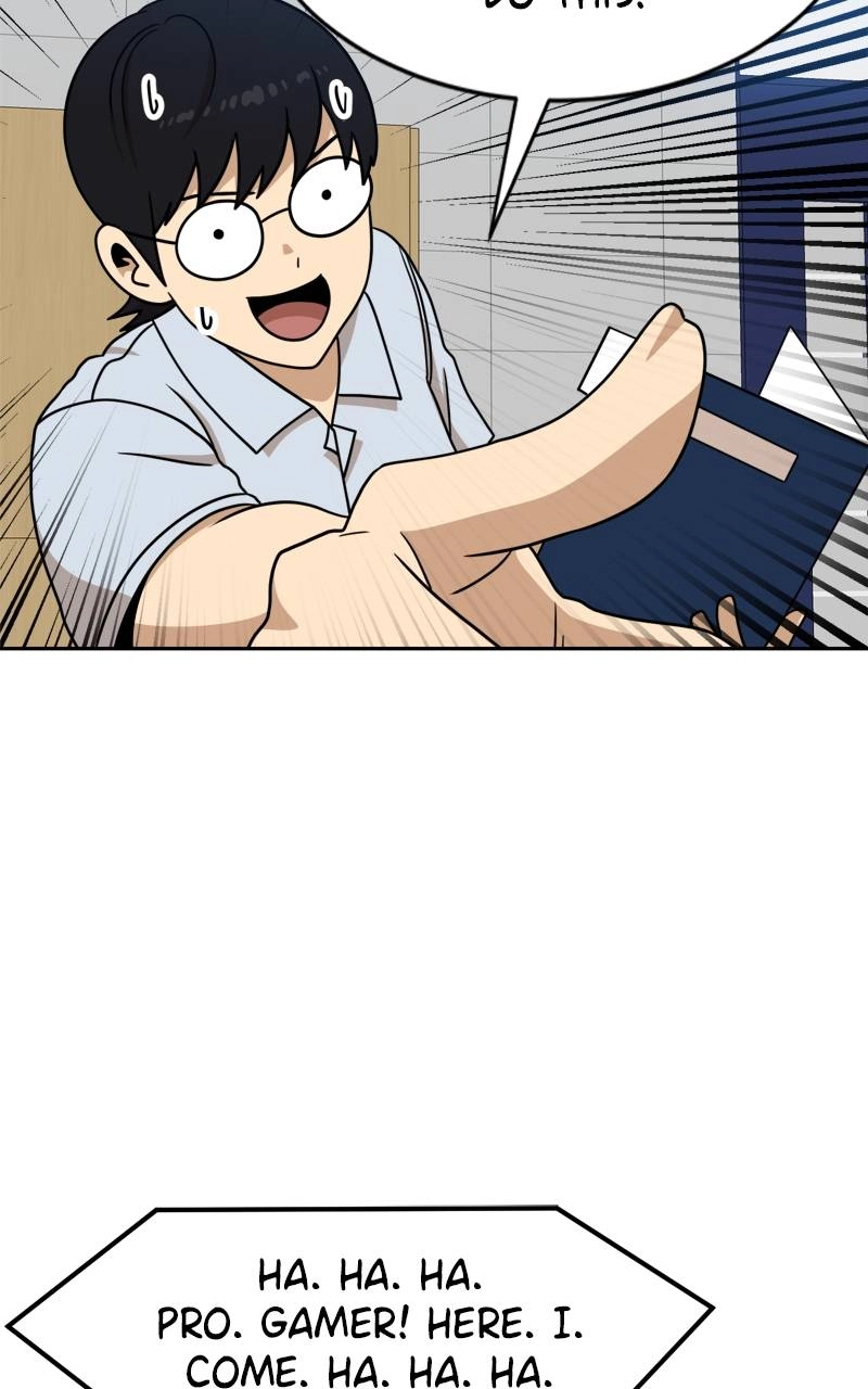 Double Click Chapter 98 Page 65