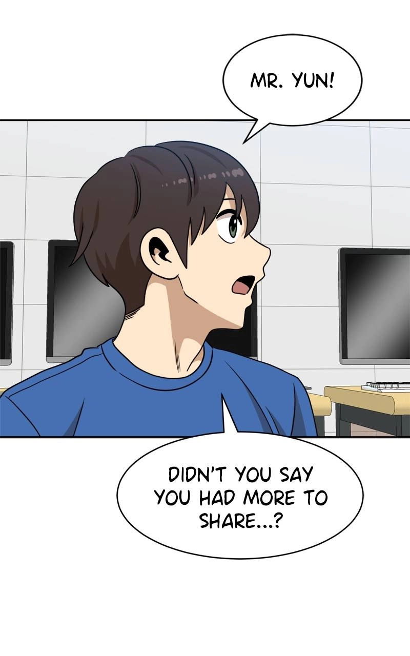 Double Click Chapter 98 Page 67