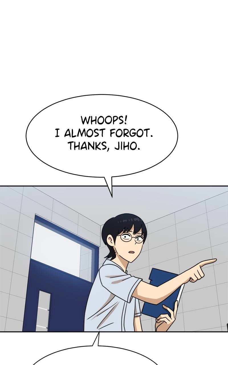 Double Click Chapter 98 Page 68
