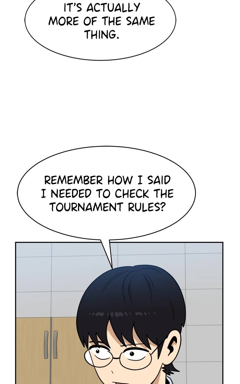 Double Click Chapter 98 Page 69