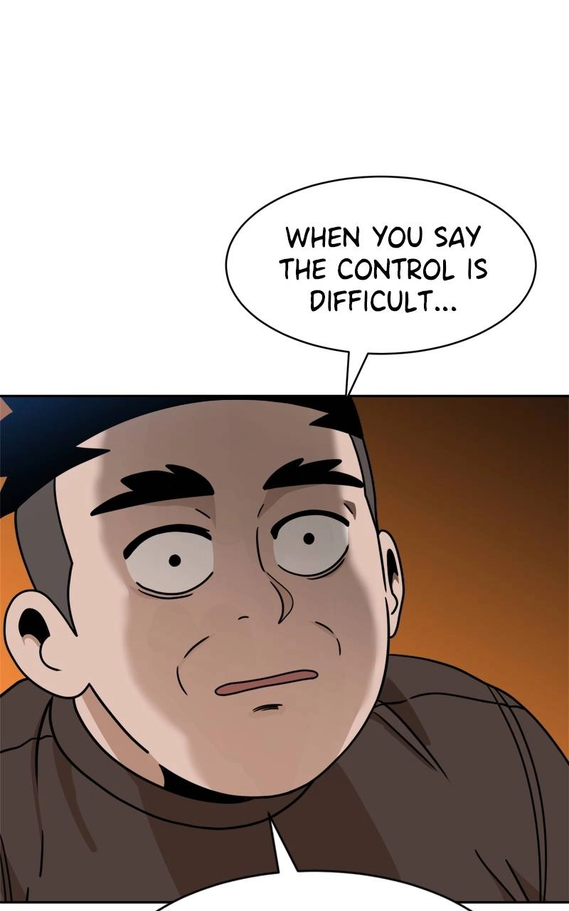 Double Click Chapter 98 Page 6
