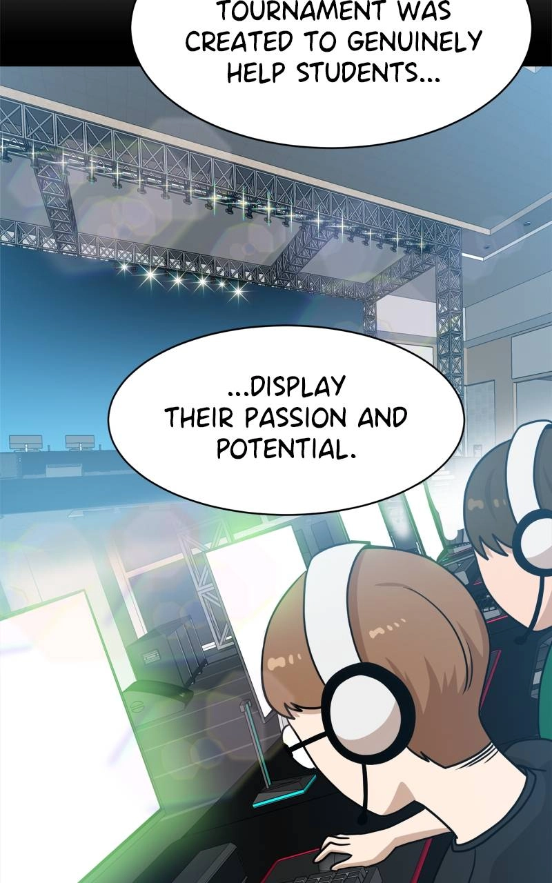 Double Click Chapter 98 Page 71