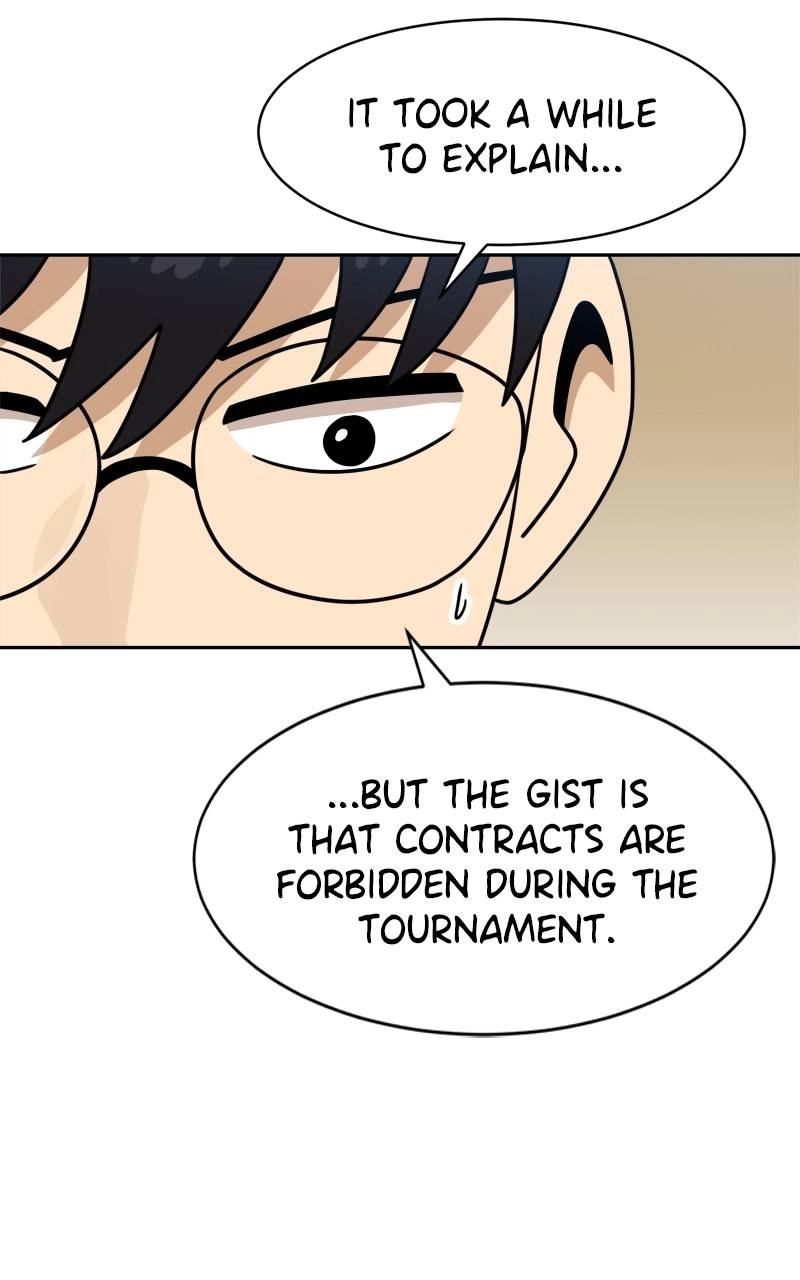 Double Click Chapter 98 Page 78