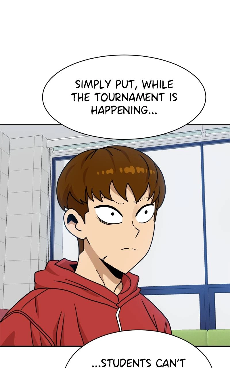 Double Click Chapter 98 Page 79