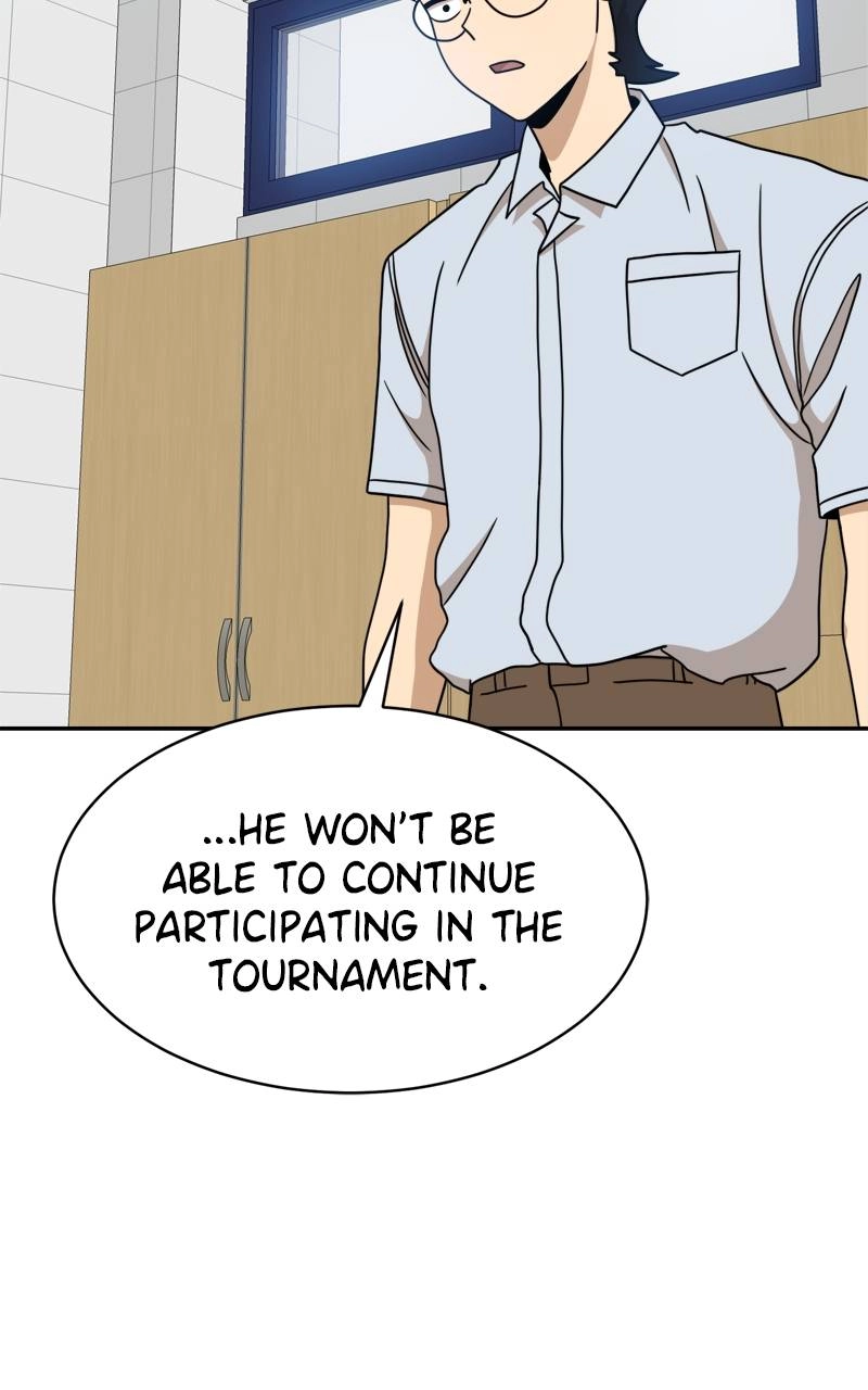 Double Click Chapter 98 Page 81