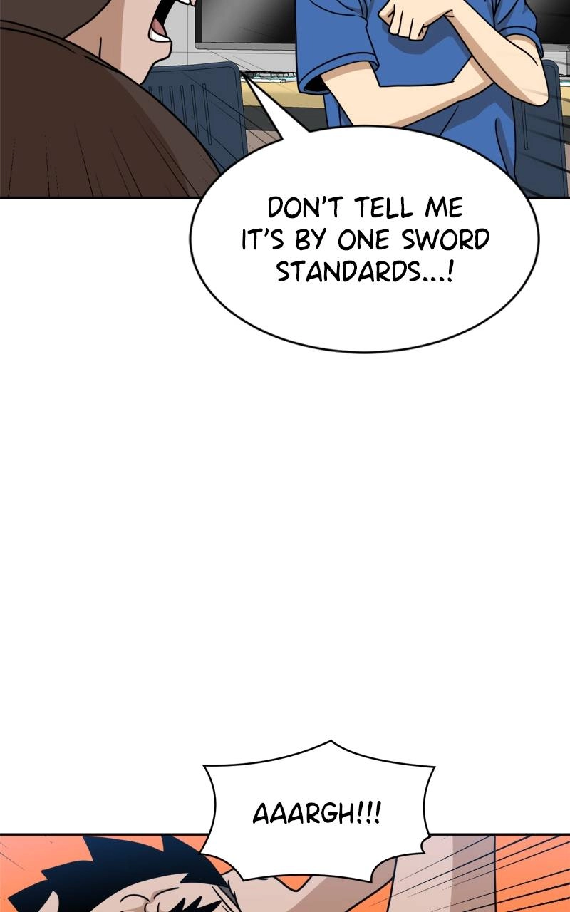 Double Click Chapter 98 Page 8