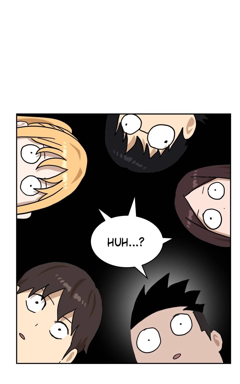 Double Click Chapter 98 Page 95
