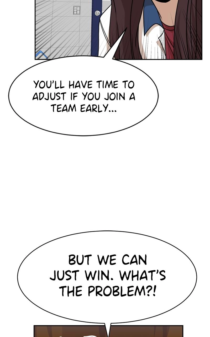 Double Click Chapter 98 Page 97