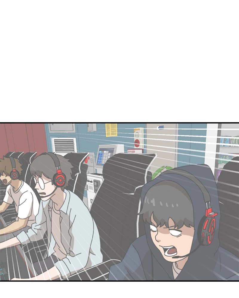 Double Click Chapter 22 Page 100
