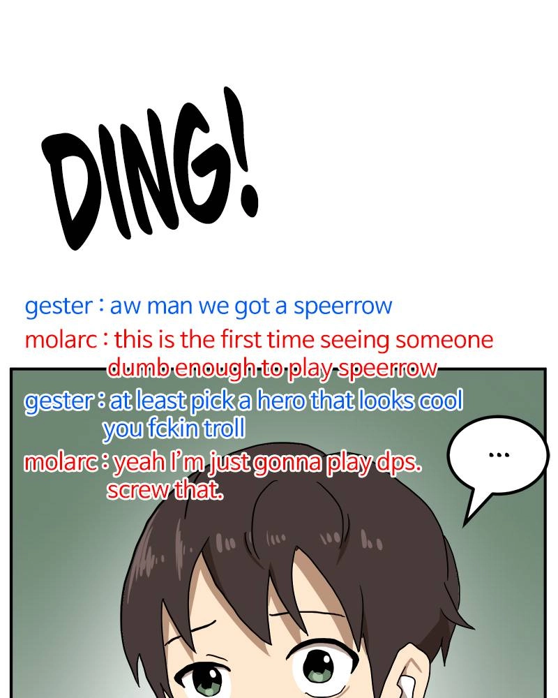 Double Click Chapter 22 Page 125
