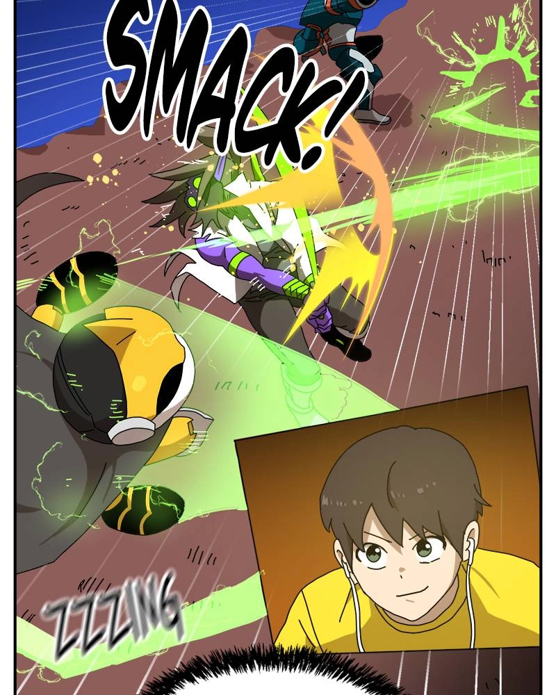 Double Click Chapter 22 Page 142