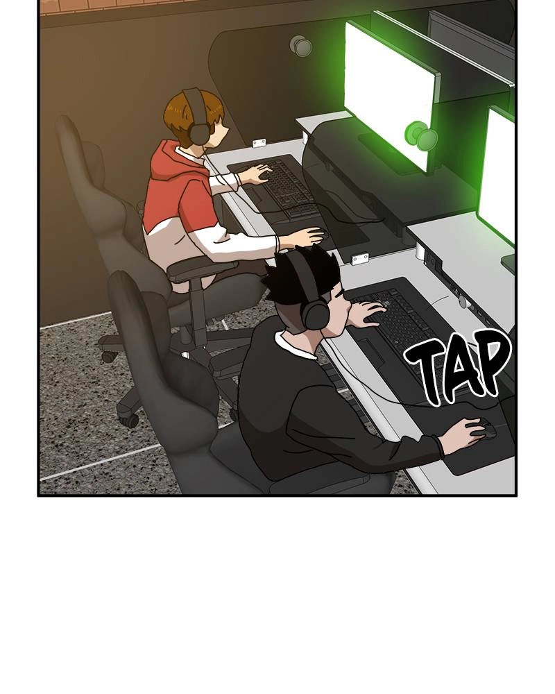 Double Click Chapter 22 Page 153
