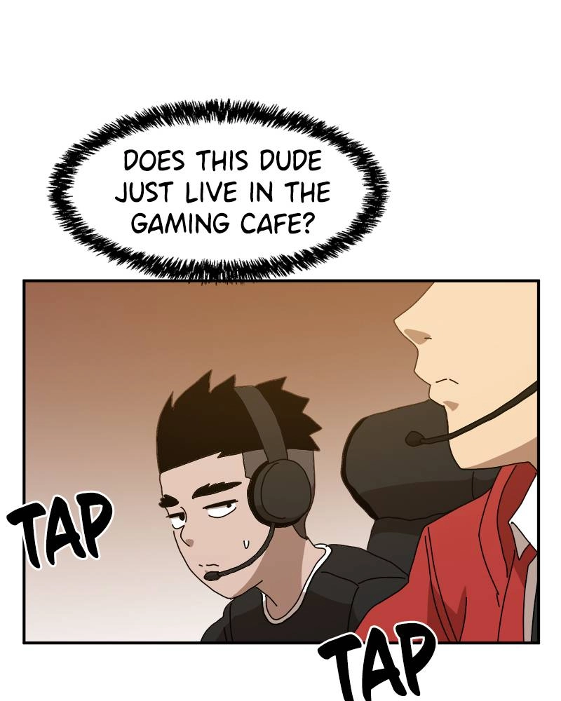 Double Click Chapter 22 Page 154