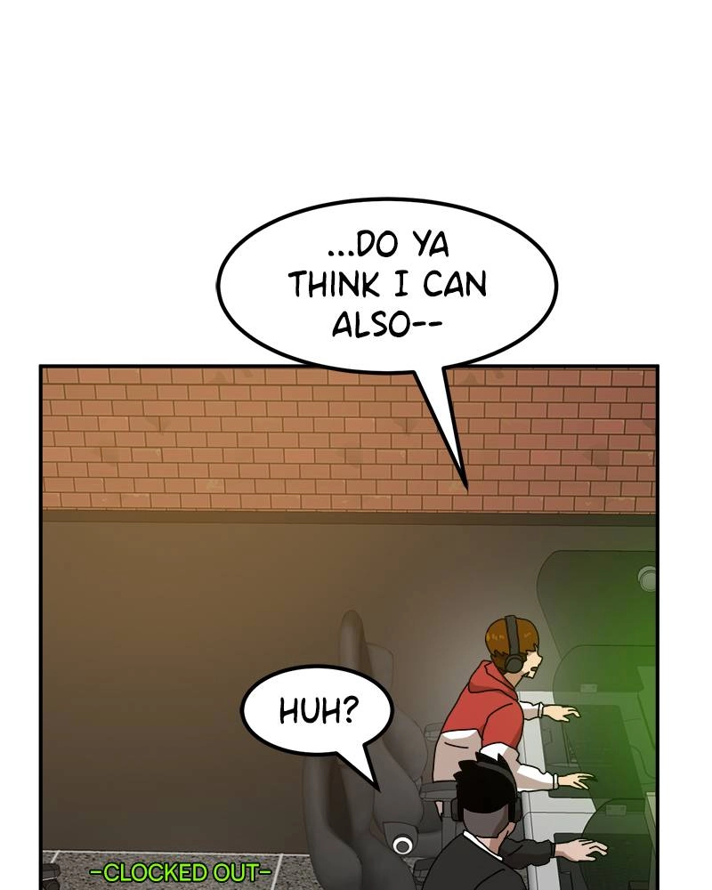 Double Click Chapter 22 Page 159