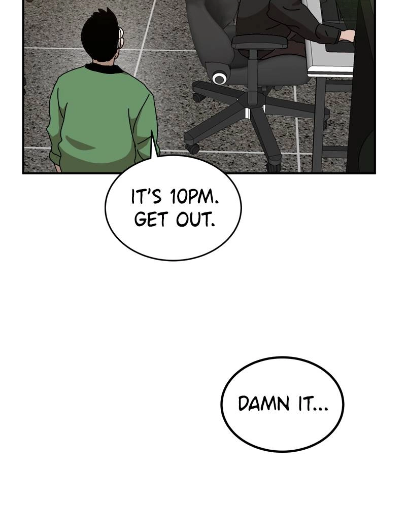 Double Click Chapter 22 Page 160