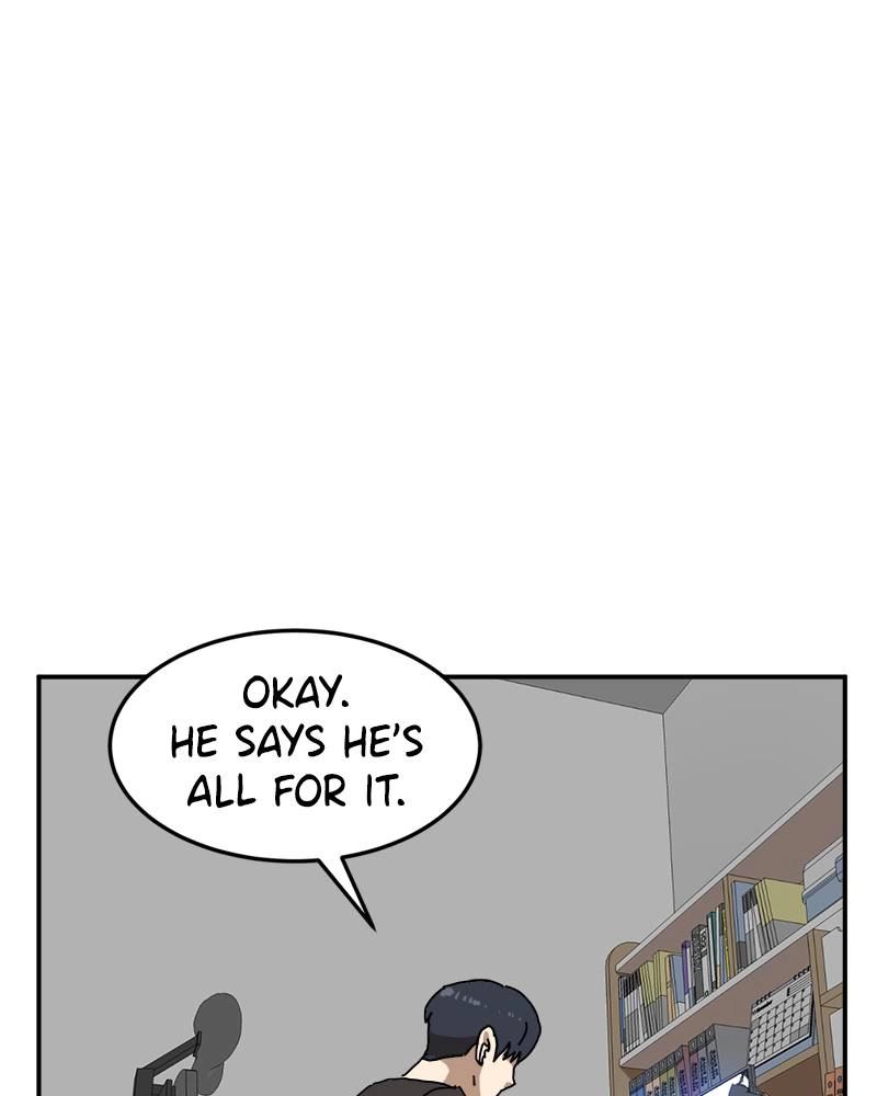 Double Click Chapter 22 Page 170