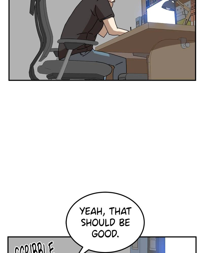 Double Click Chapter 22 Page 171
