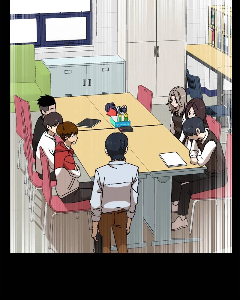 Double Click Chapter 22 Page 45