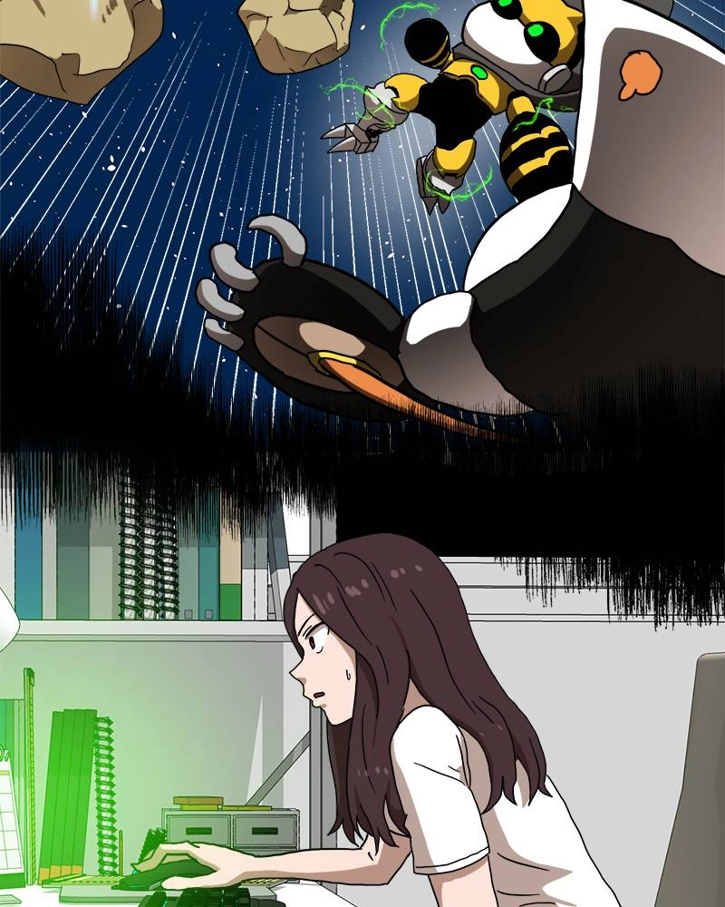 Double Click Chapter 22 Page 71