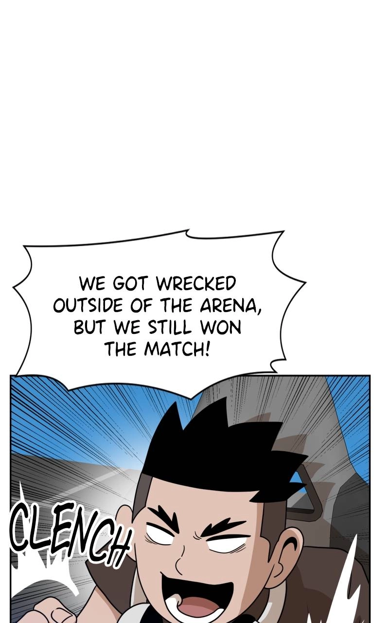 Double Click Chapter 113 Page 101