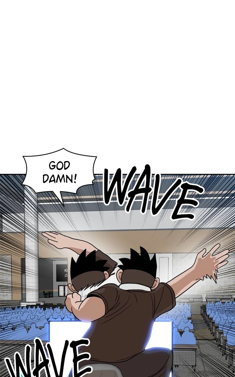 Double Click Chapter 113 Page 103