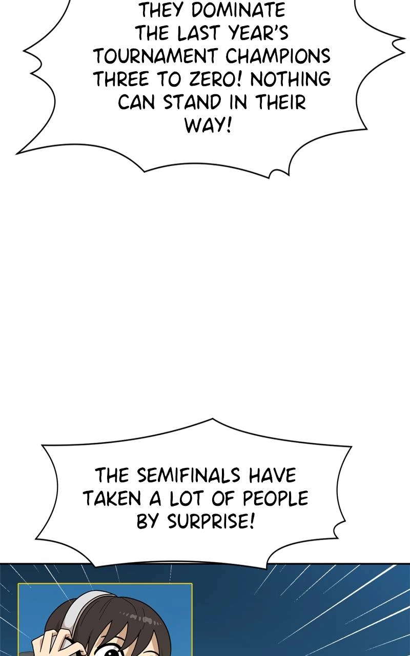 Double Click Chapter 113 Page 108