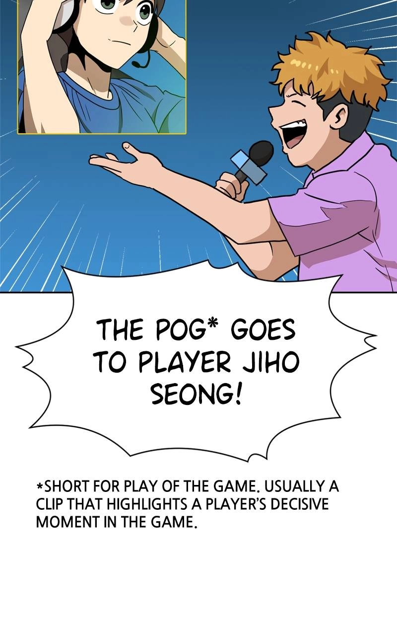 Double Click Chapter 113 Page 109