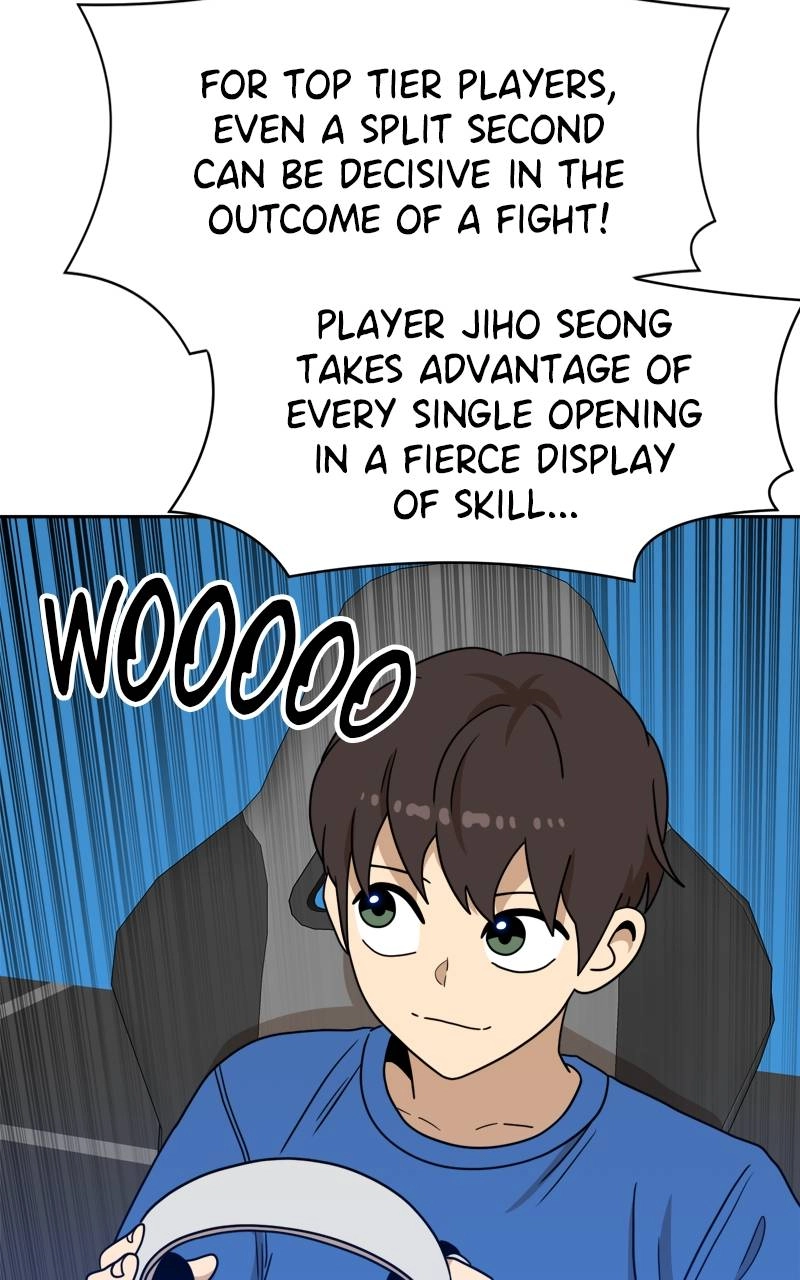 Double Click Chapter 113 Page 112
