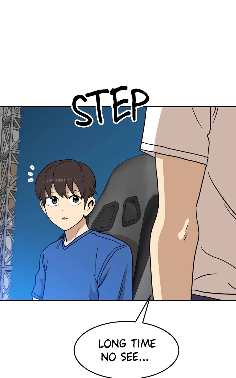 Double Click Chapter 113 Page 125