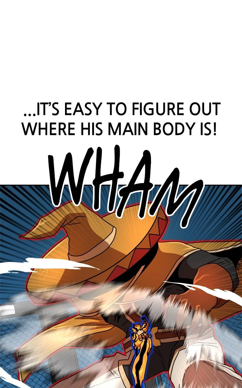 Double Click Chapter 113 Page 15