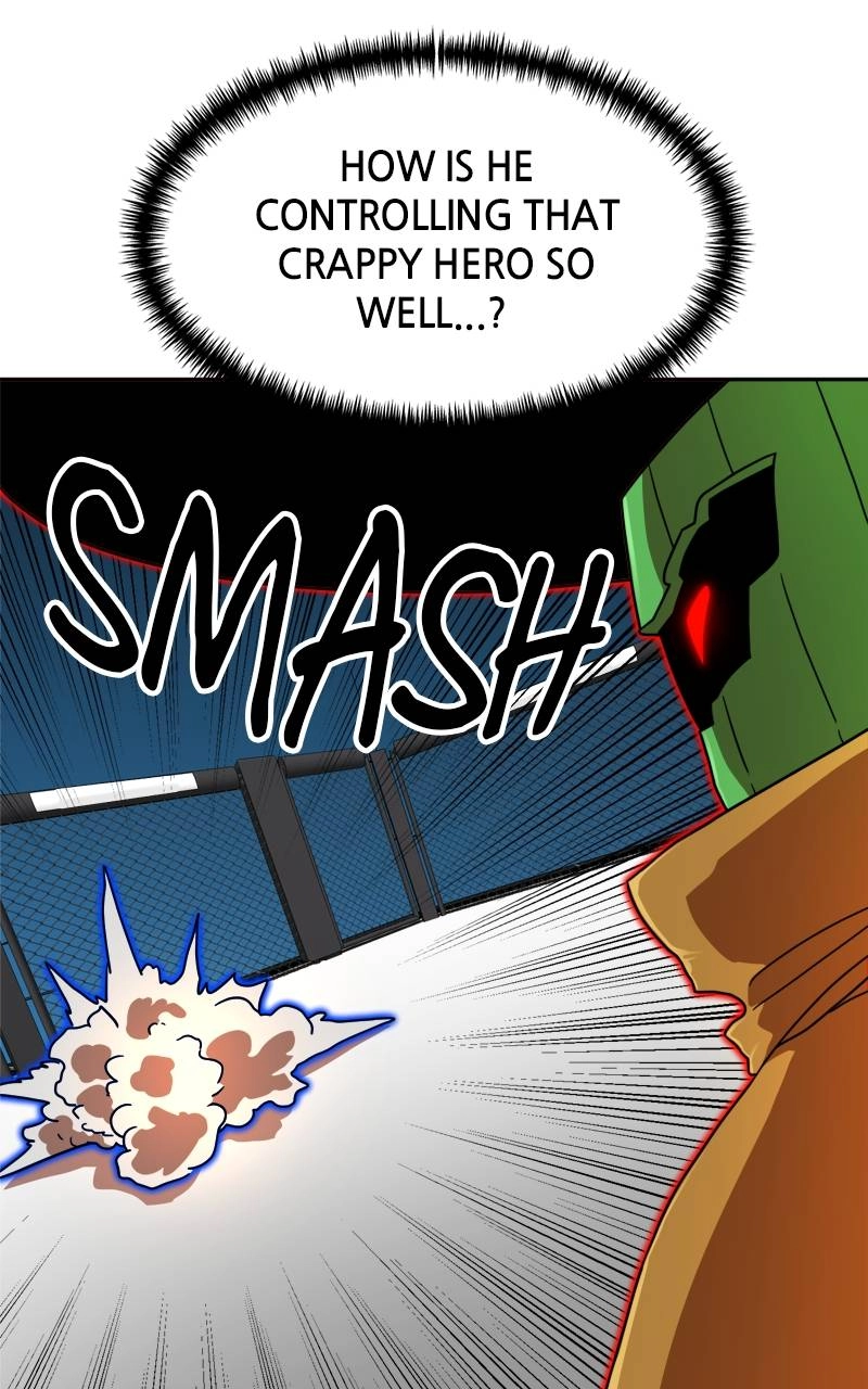 Double Click Chapter 113 Page 56