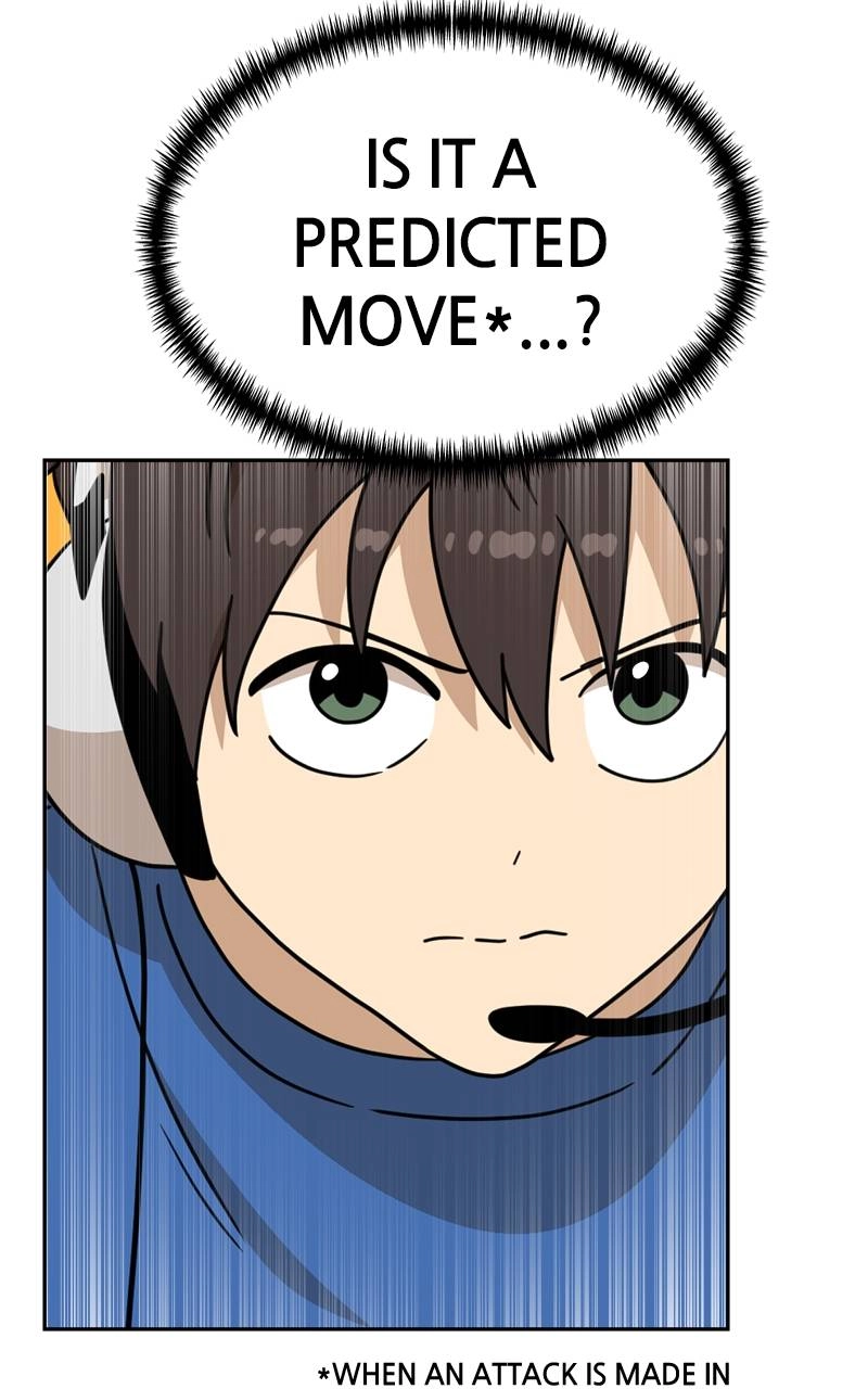 Double Click Chapter 113 Page 74
