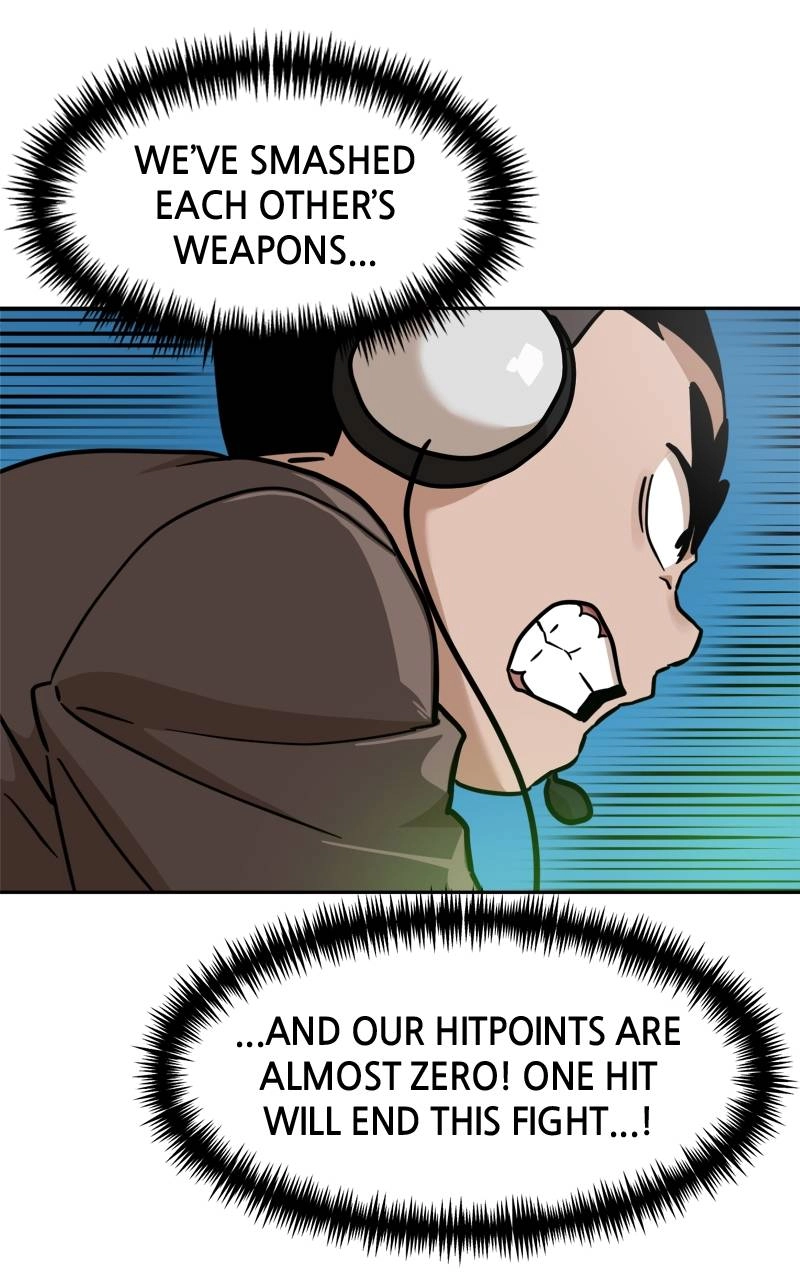 Double Click Chapter 127 Page 104