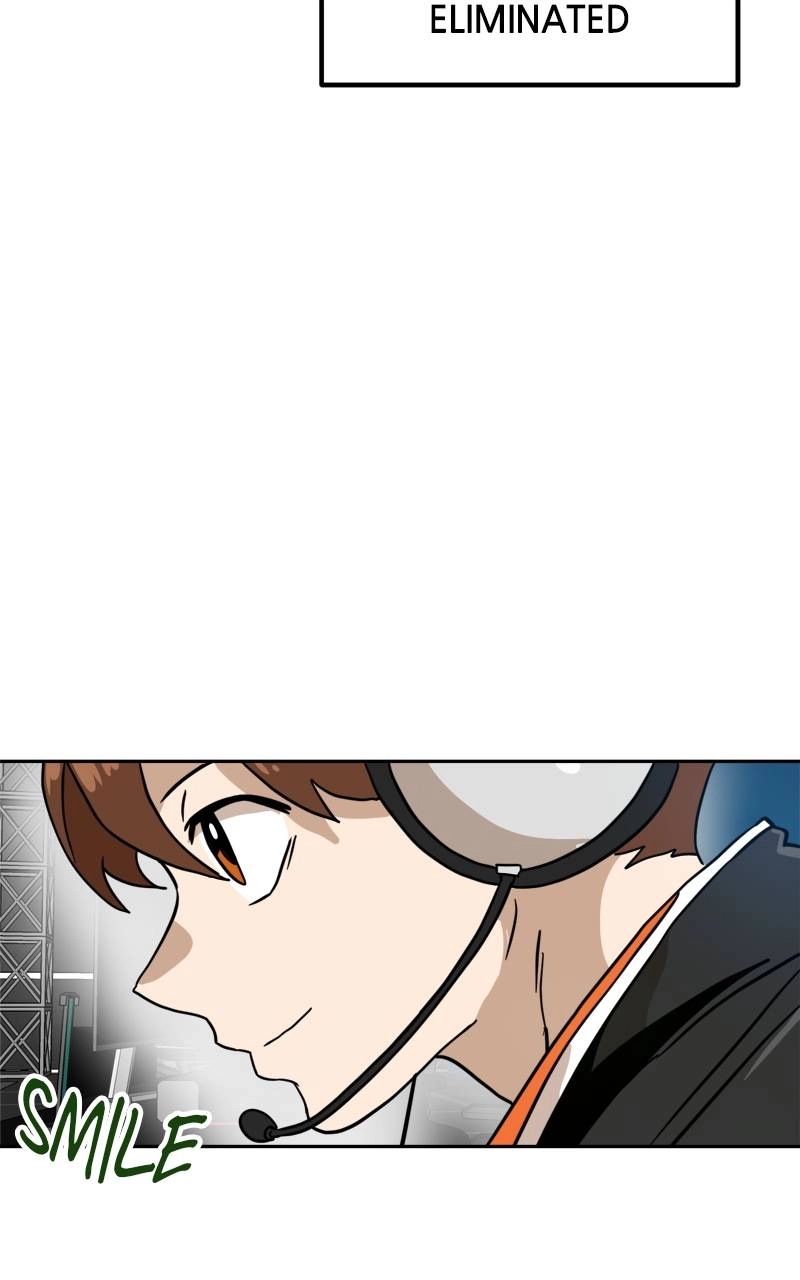 Double Click Chapter 127 Page 129