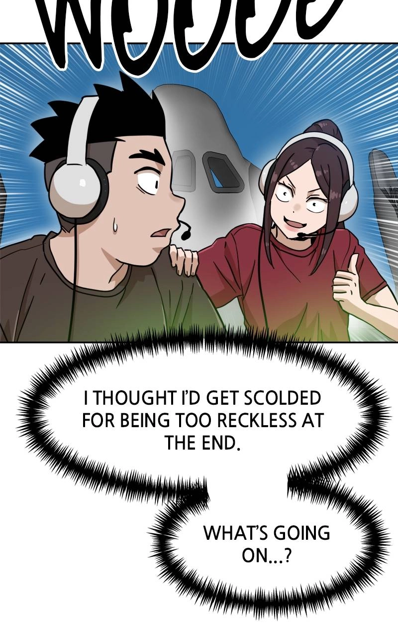 Double Click Chapter 127 Page 134