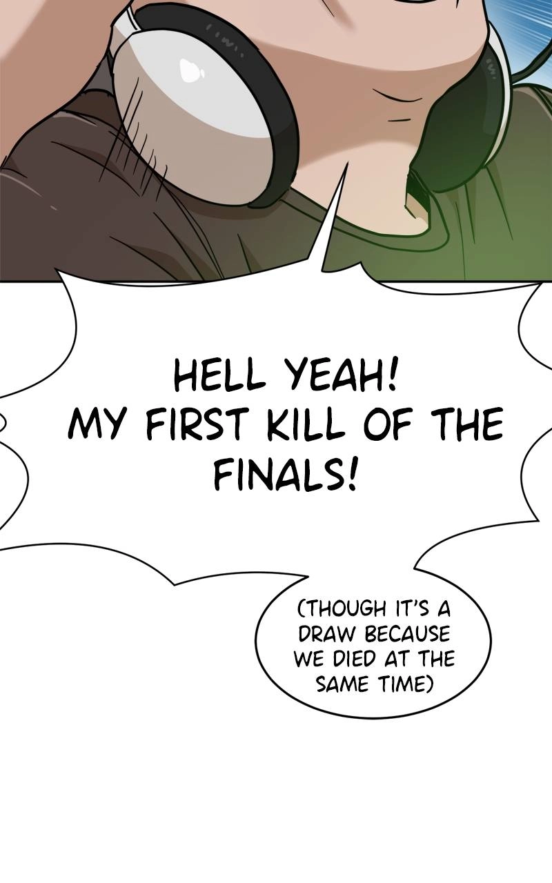 Double Click Chapter 127 Page 136