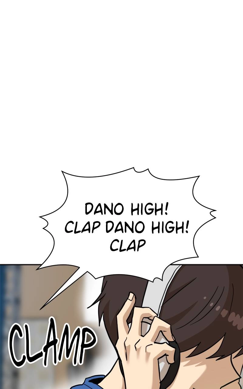 Double Click Chapter 127 Page 137
