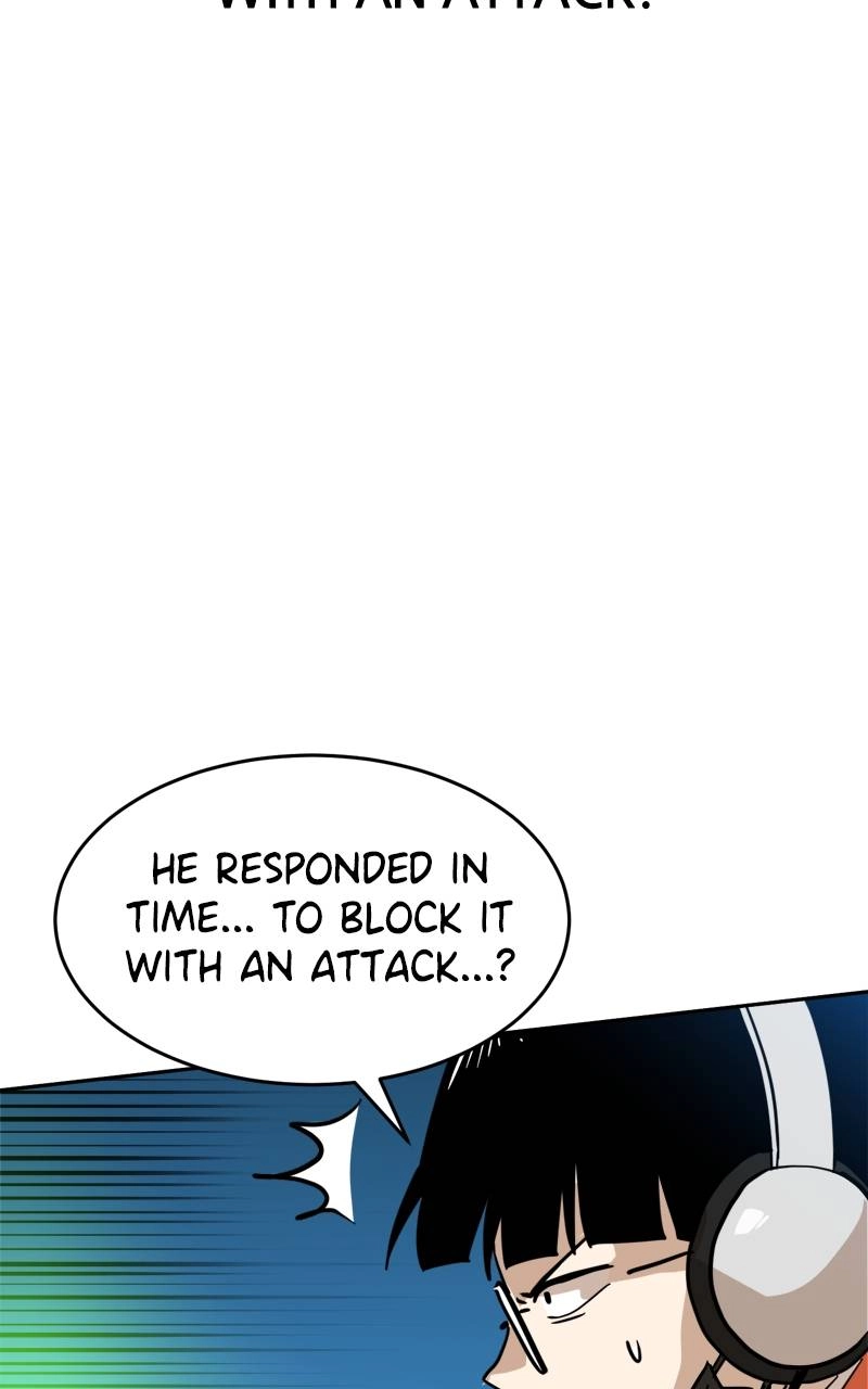 Double Click Chapter 127 Page 22