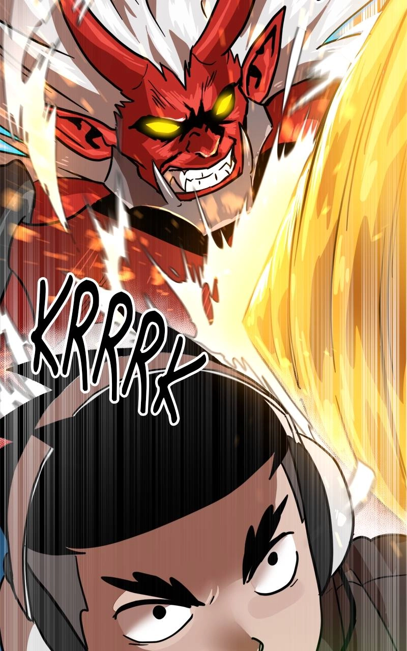Double Click Chapter 127 Page 30