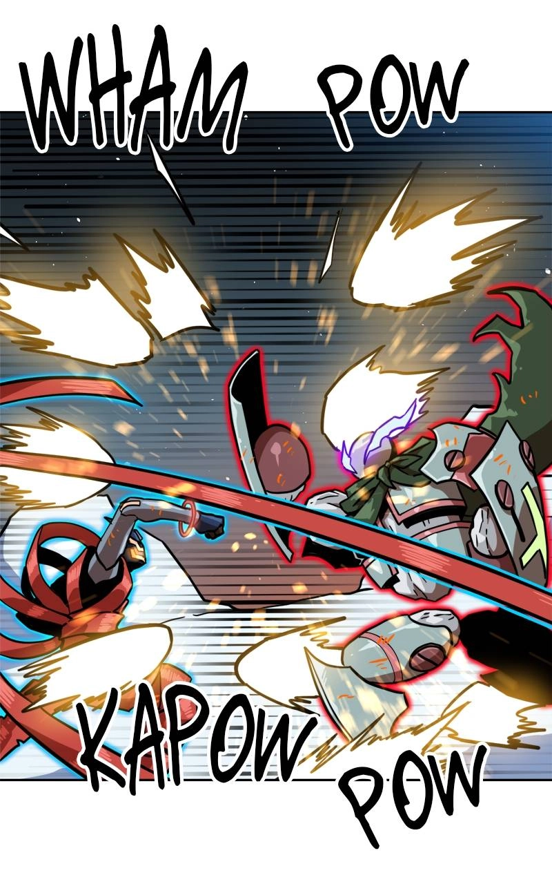 Double Click Chapter 127 Page 85