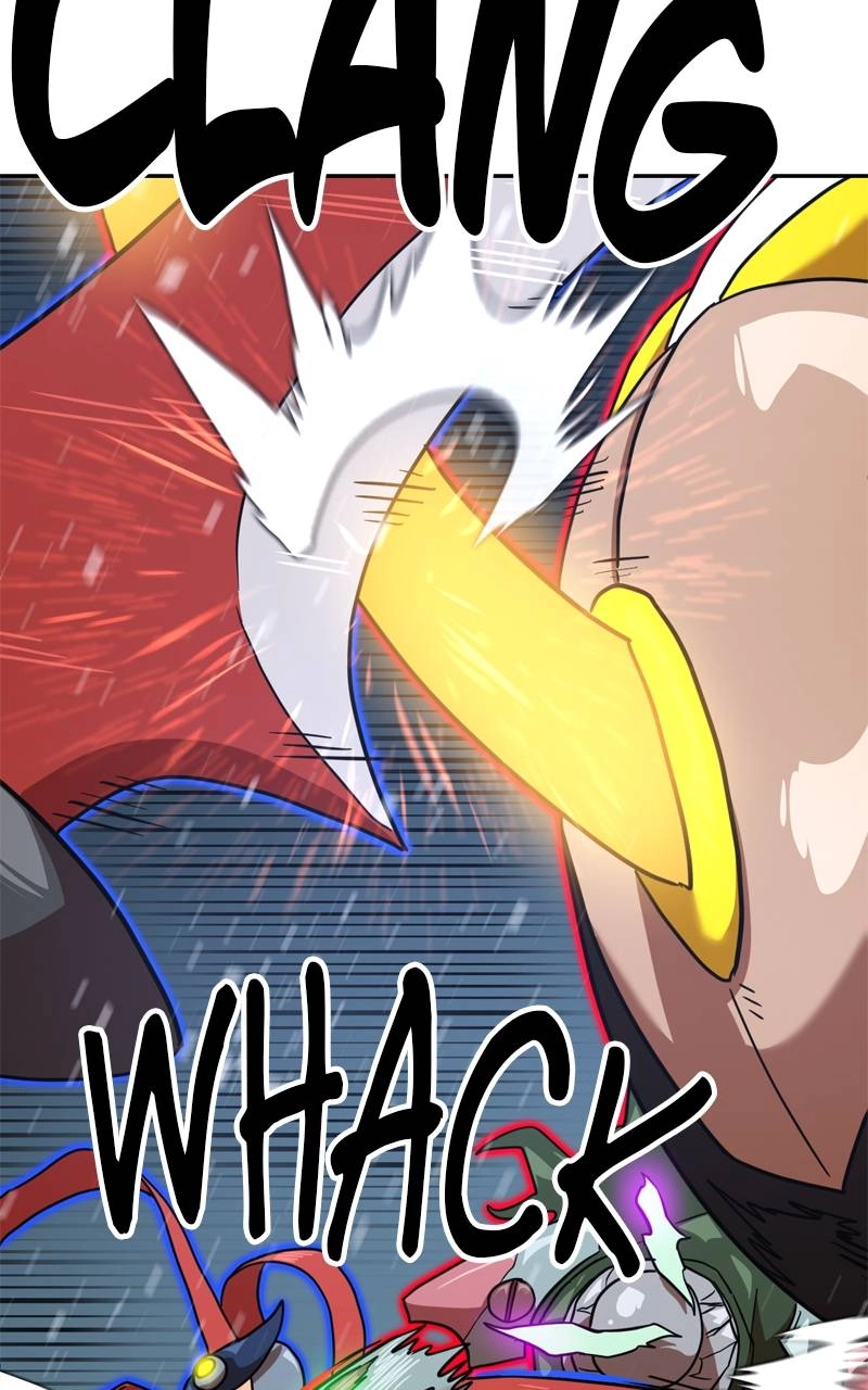 Double Click Chapter 127 Page 8