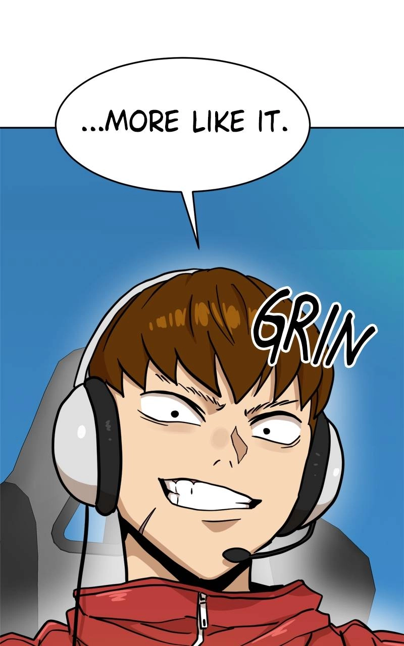 Double Click Chapter 127 Page 97