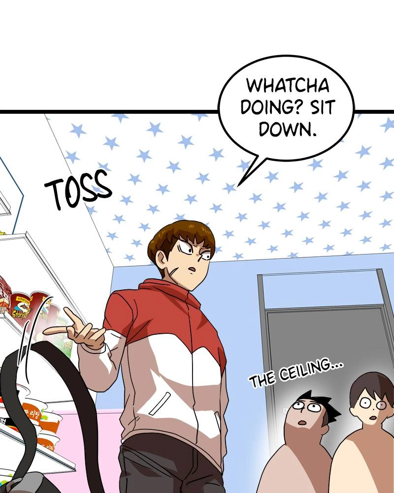 Double Click Chapter 39 Page 111
