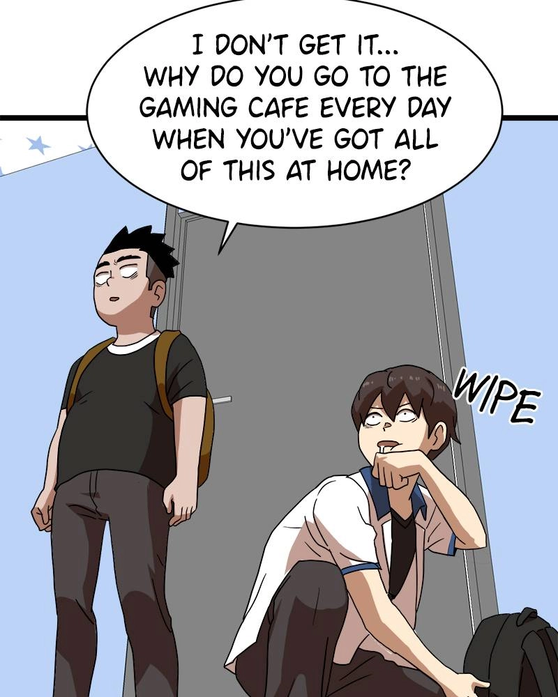 Double Click Chapter 39 Page 113