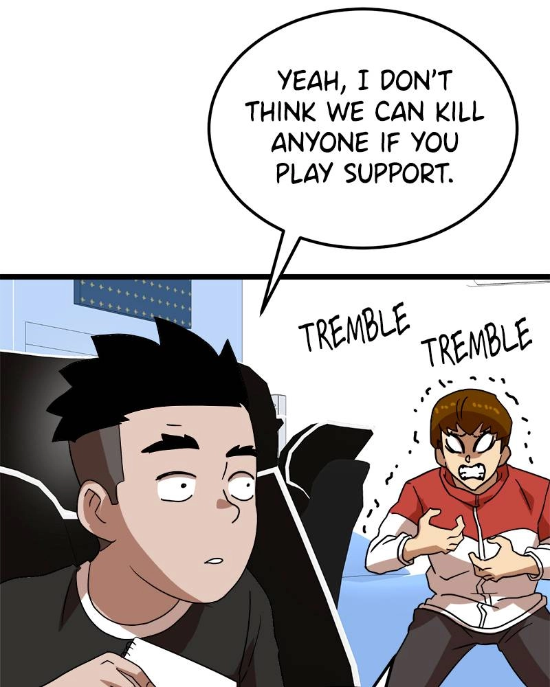 Double Click Chapter 39 Page 125