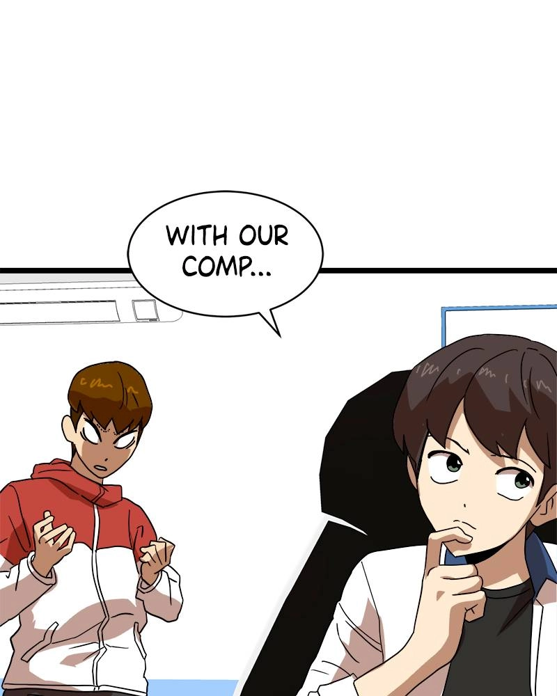 Double Click Chapter 39 Page 127